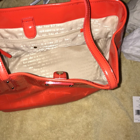 Kate Spade Handbag - Picture 6 of 7